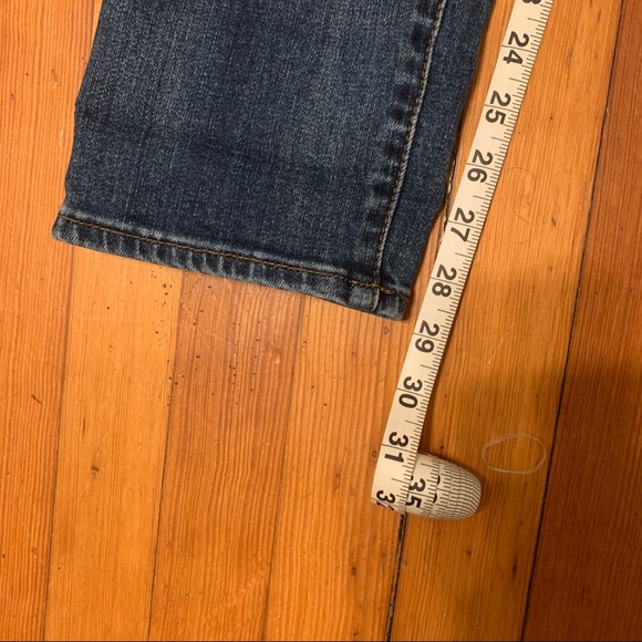 KUT from the Kloth “Catherine” Boyfriend Jean - Picture 4 of 13